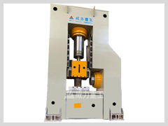 熱鍛壓制成型液壓機 熱鍛壓制成型液壓機