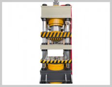 200噸五梁四柱液壓機 200噸五梁四柱液壓機