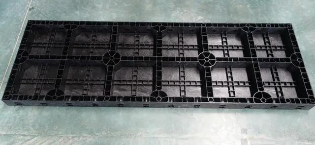 復(fù)合材料建筑模板